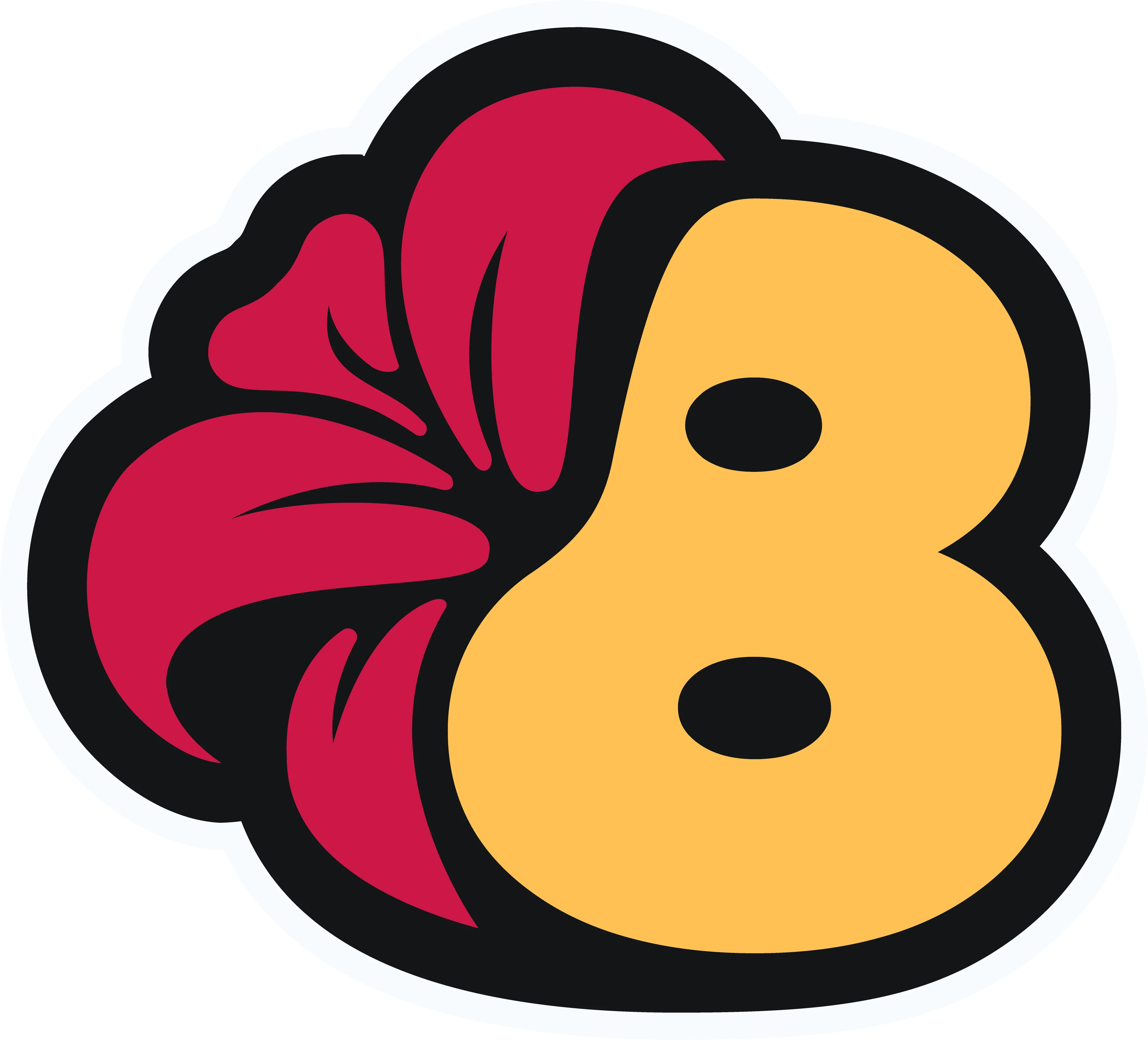 OrchidEight icon